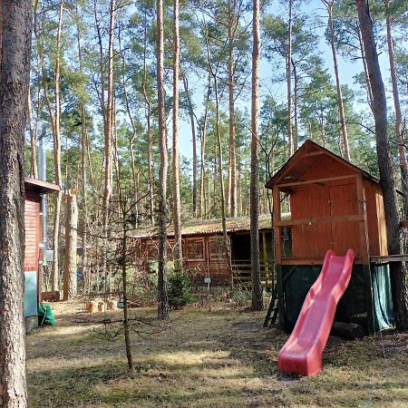 Chatka Nad Swidrem Mladz Екстериор снимка