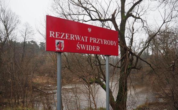 Chatka Nad Swidrem Mladz Екстериор снимка
